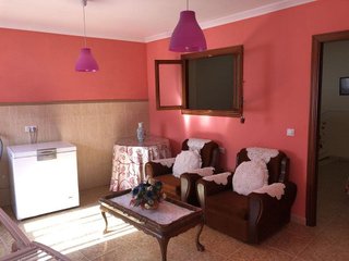 Casa en venta en Olvera