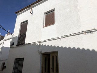 Casa en venta en Olvera