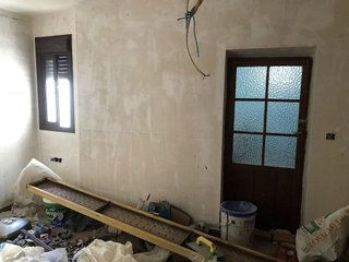 Casa en venta en Olvera