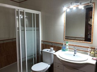 Casa en venta en Olvera