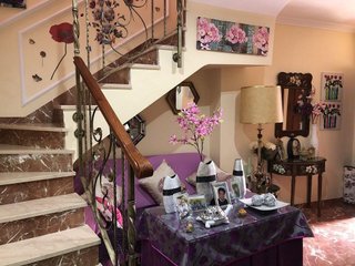 Casa en venta en Olvera