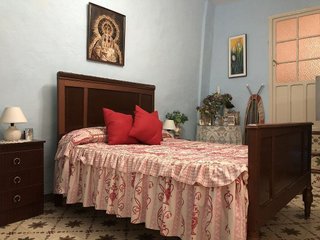 Casa en venta en Olvera