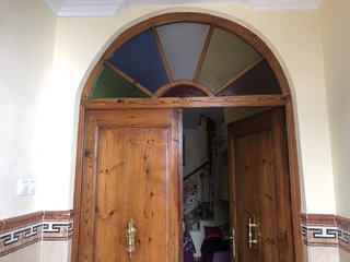 Casa en venta en Olvera