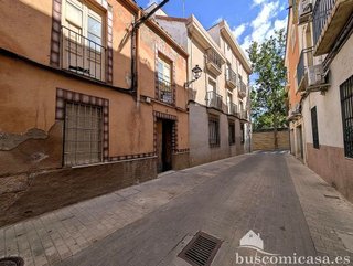 Chalet en venta en Centro Ciudad en Linares