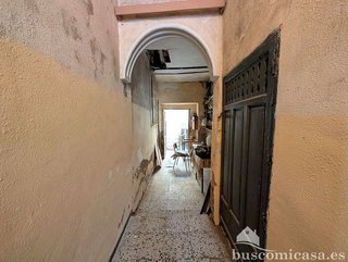 Chalet en venta en Centro Ciudad en Linares