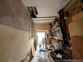 Chalet en venta en Centro Ciudad en Linares