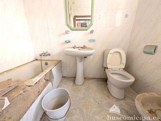 Chalet en venta en Centro Ciudad en Linares