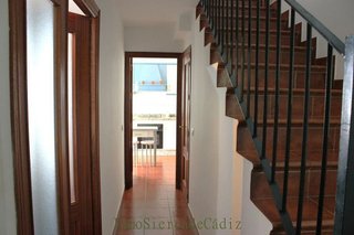 Casa en venta en Algodonales