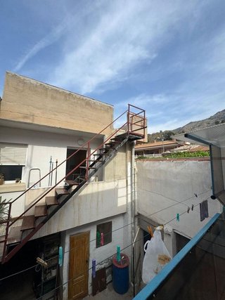 Chalet en venta en Orihuela ciudad en Orihuela