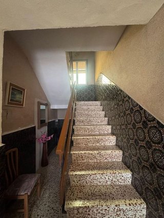 Chalet en venta en Orihuela ciudad en Orihuela