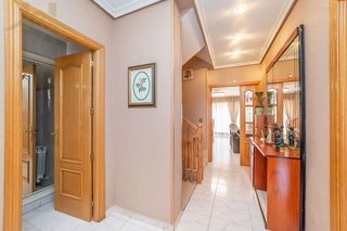 Casa adosada en venta en Valdepelayo - Montepinos - Arroyo Culebro en Leganés