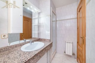 Casa adosada en venta en Valdepelayo - Montepinos - Arroyo Culebro en Leganés