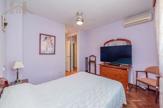 Casa adosada en venta en Valdepelayo - Montepinos - Arroyo Culebro en Leganés