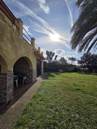 Chalet en venta en Maria Auxiliadora - Barriada LLera en Badajoz