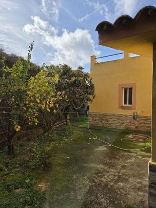 Chalet en venta en Maria Auxiliadora - Barriada LLera en Badajoz