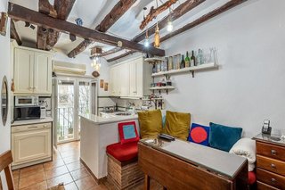 Casa adosada en venta en Albaicín en Granada