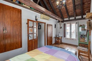 Casa adosada en venta en Albaicín en Granada