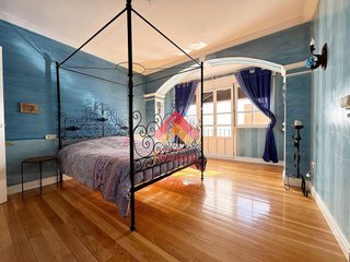 Casa adosada en venta en San Cristóbal en Ronda