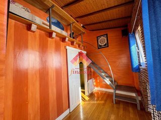 Casa adosada en venta en San Cristóbal en Ronda