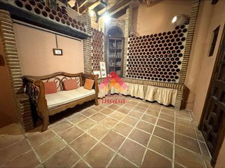 Casa adosada en venta en San Cristóbal en Ronda