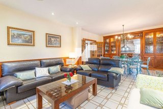 Chalet en venta en Madrigal en Villarreal