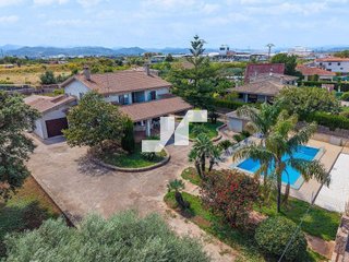 Chalet en venta en Madrigal en Villarreal