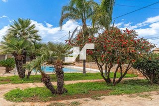 Chalet en venta en Madrigal en Villarreal