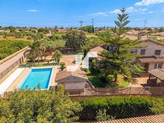 Chalet en venta en Madrigal en Villarreal