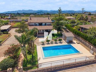Chalet en venta en Madrigal en Villarreal