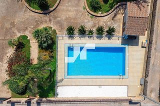 Chalet en venta en Madrigal en Villarreal