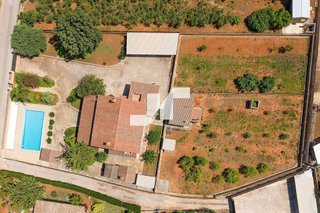 Chalet en venta en Madrigal en Villarreal