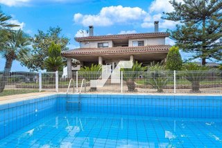 Chalet en venta en Madrigal en Villarreal