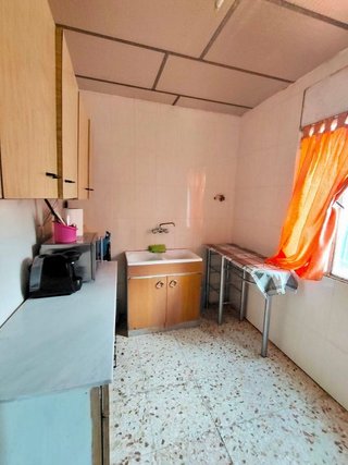 Chalet en venta en San Pablo - Santa Teresa en Albacete
