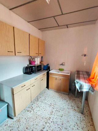 Chalet en venta en San Pablo - Santa Teresa en Albacete