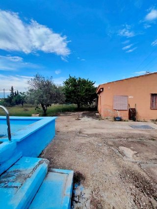 Chalet en venta en San Pablo - Santa Teresa en Albacete
