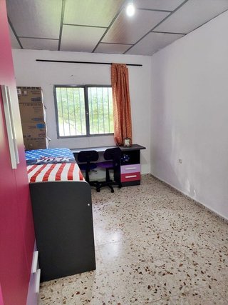 Chalet en venta en San Pablo - Santa Teresa en Albacete