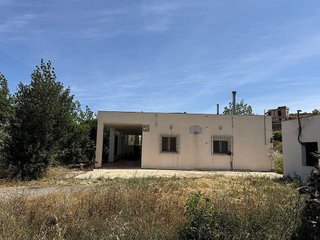 Cortijo en venta en Bentarique