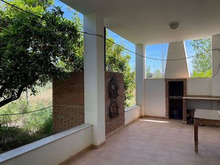 Cortijo en venta en Bentarique