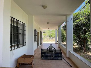 Cortijo en venta en Bentarique