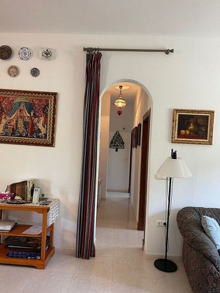 Cortijo en venta en Bentarique