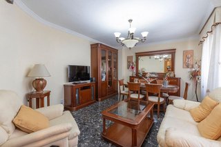 Casa adosada en venta en Padul