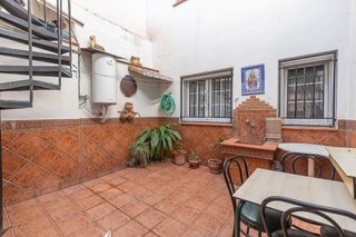 Casa adosada en venta en Padul