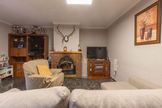 Casa adosada en venta en Padul