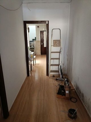 Casa adosada en venta en Los Barreros en Cartagena