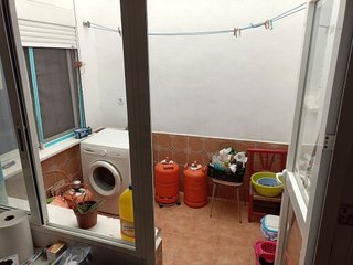 Casa adosada en venta en Los Barreros en Cartagena