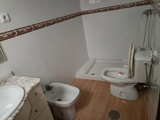 Casa adosada en venta en Los Barreros en Cartagena