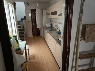 Casa adosada en venta en Los Barreros en Cartagena