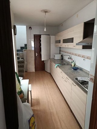 Casa adosada en venta en Los Barreros en Cartagena