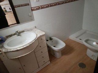 Casa adosada en venta en Los Barreros en Cartagena
