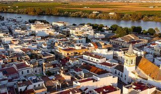 Casa en venta en Coria del Río